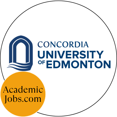 CUCA - Concordia University College of Alberta logo